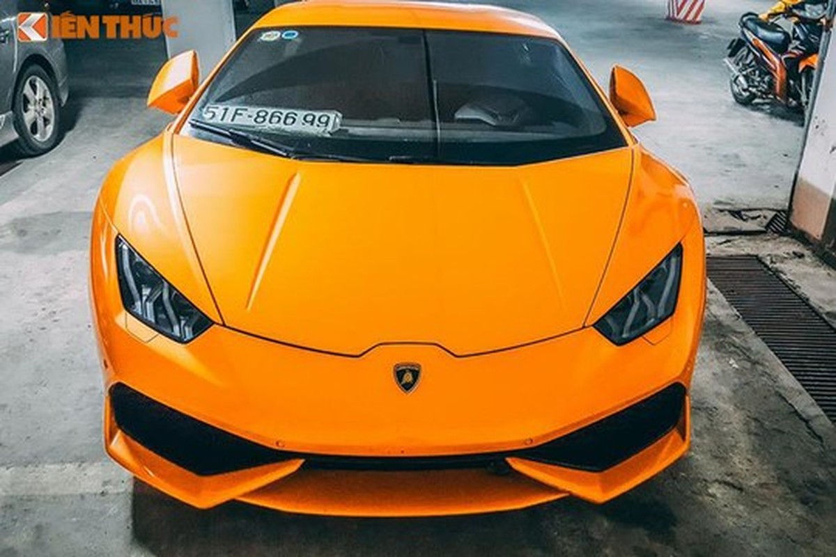 Bo doi Lamborghini 39 ty tu Ha Noi ve Sai Gon don Tet-Hinh-12