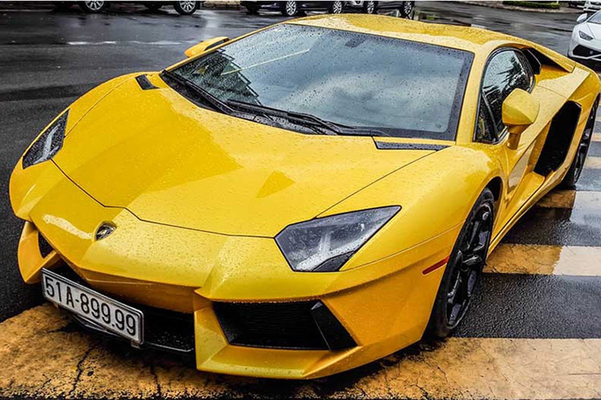 Bo doi Lamborghini 39 ty tu Ha Noi ve Sai Gon don Tet-Hinh-5