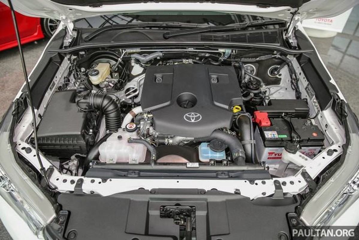 Toyota Hilux ban dac biet gia 644 trieu tai Malaysia-Hinh-11