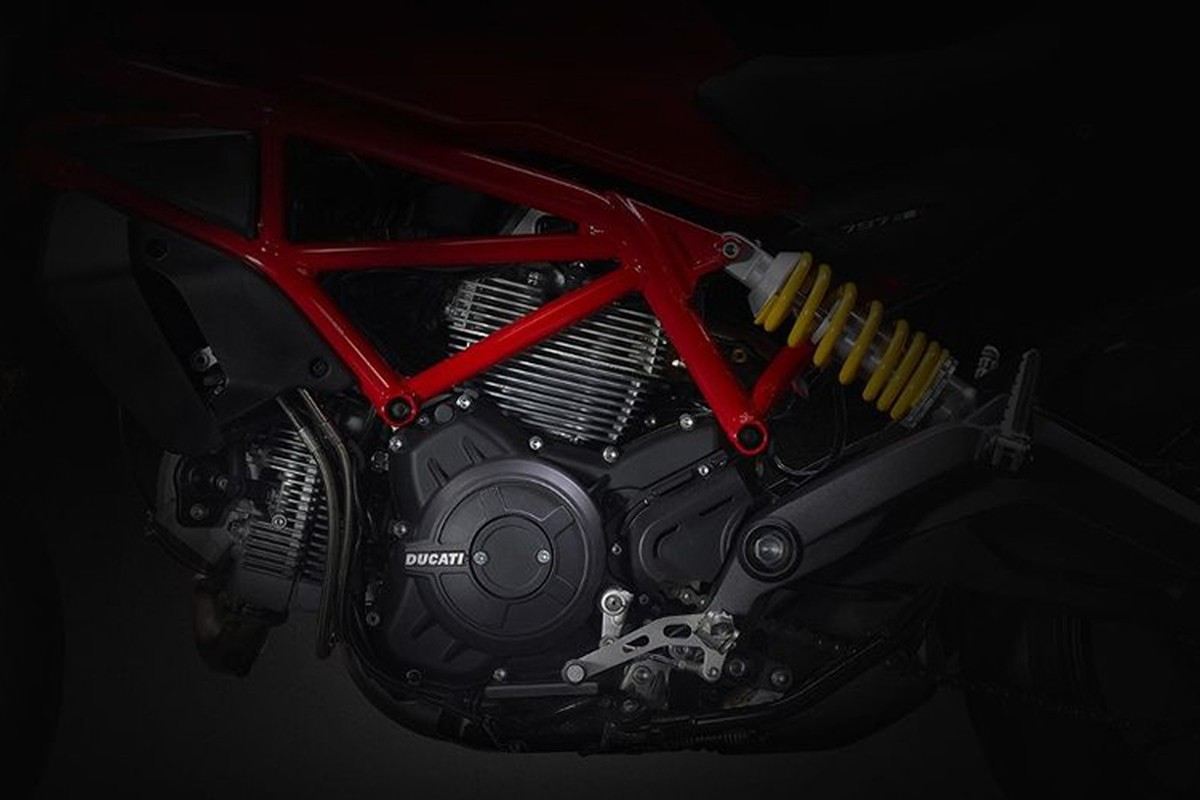 Ducati Monster 797 &quot;chot gia&quot; 300 trieu tai Viet Nam?-Hinh-10