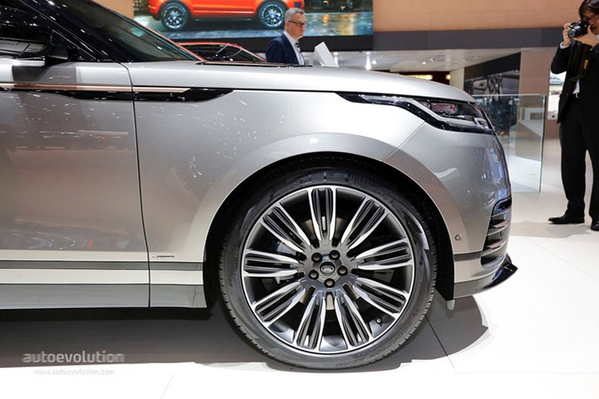 Range Rover Velar moi 