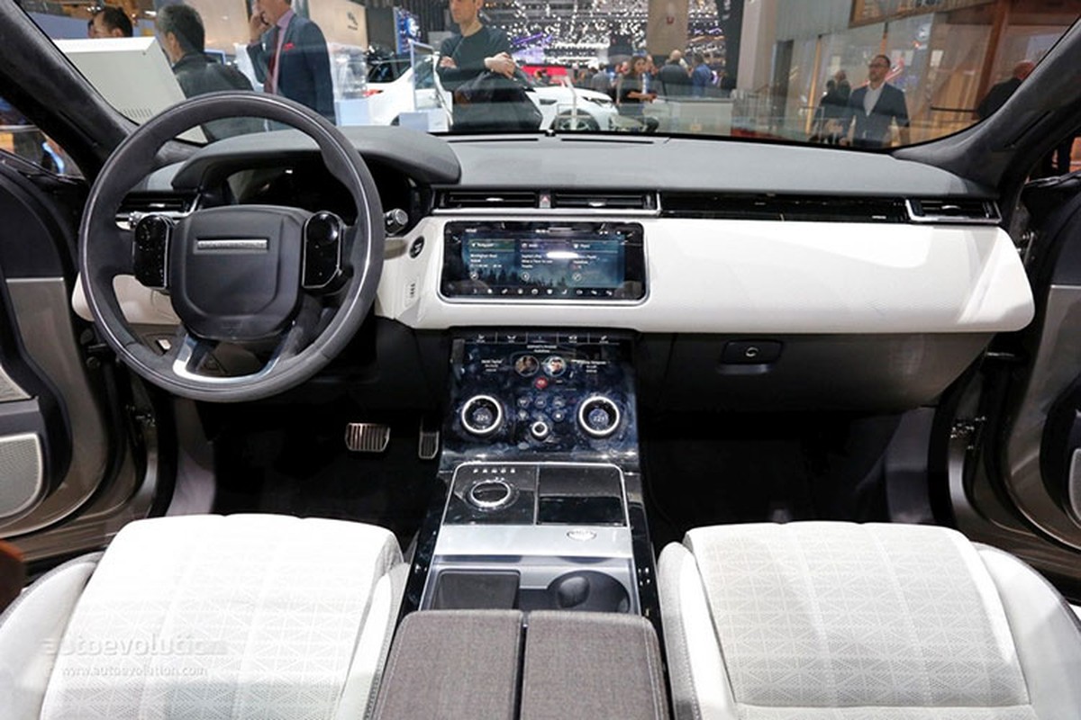 Range Rover Velar moi 