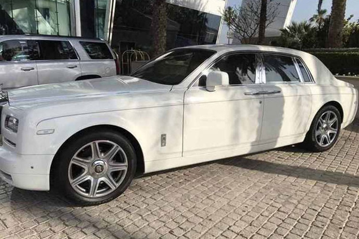 Sieu xe sang Rolls-Royce deo bien so gan 200 ty dong-Hinh-5