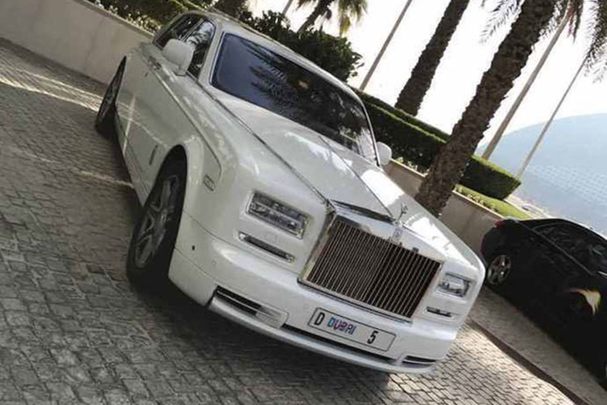 Sieu xe sang Rolls-Royce deo bien so gan 200 ty dong-Hinh-7