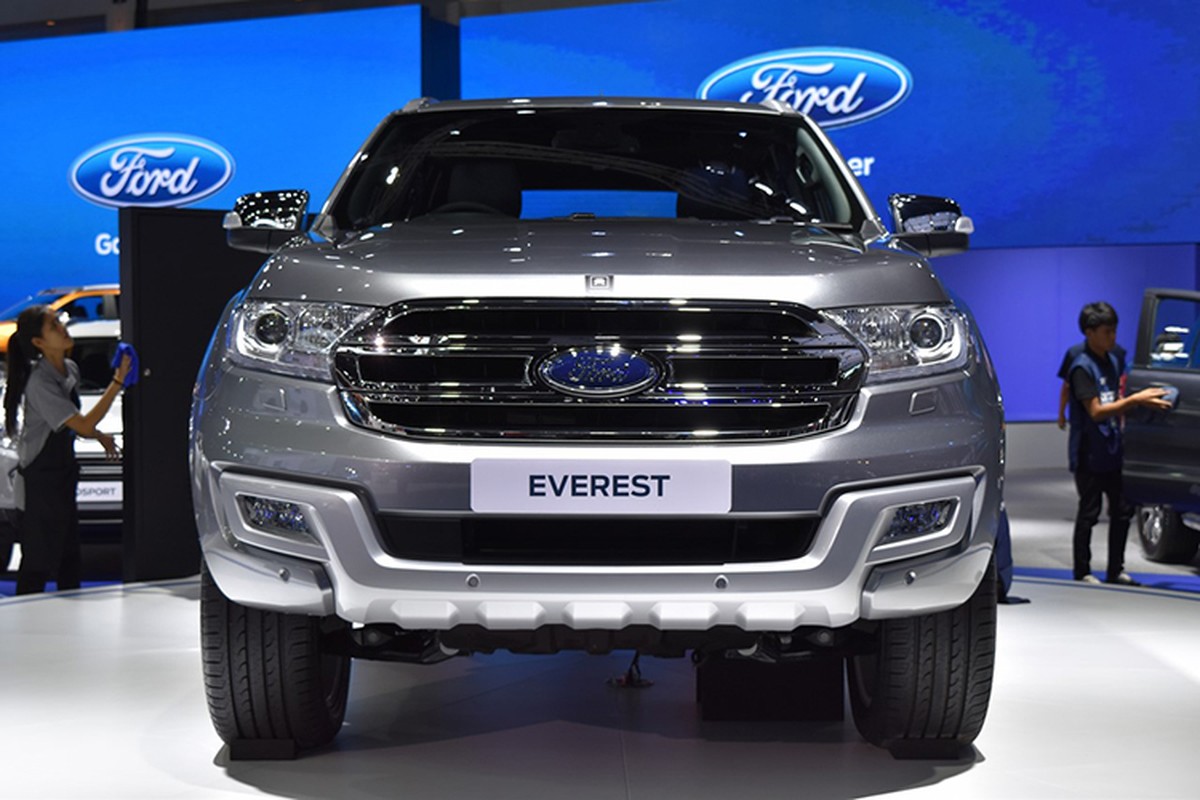 Ford ra mat Everest 2017 &quot;chot gia&quot; 921 trieu dong-Hinh-2