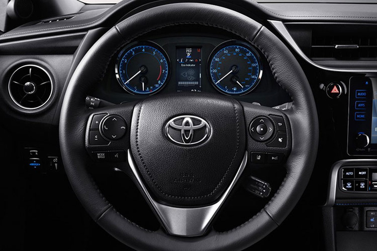 Can canh Toyota Corolla 2017 hoan toan moi-Hinh-6