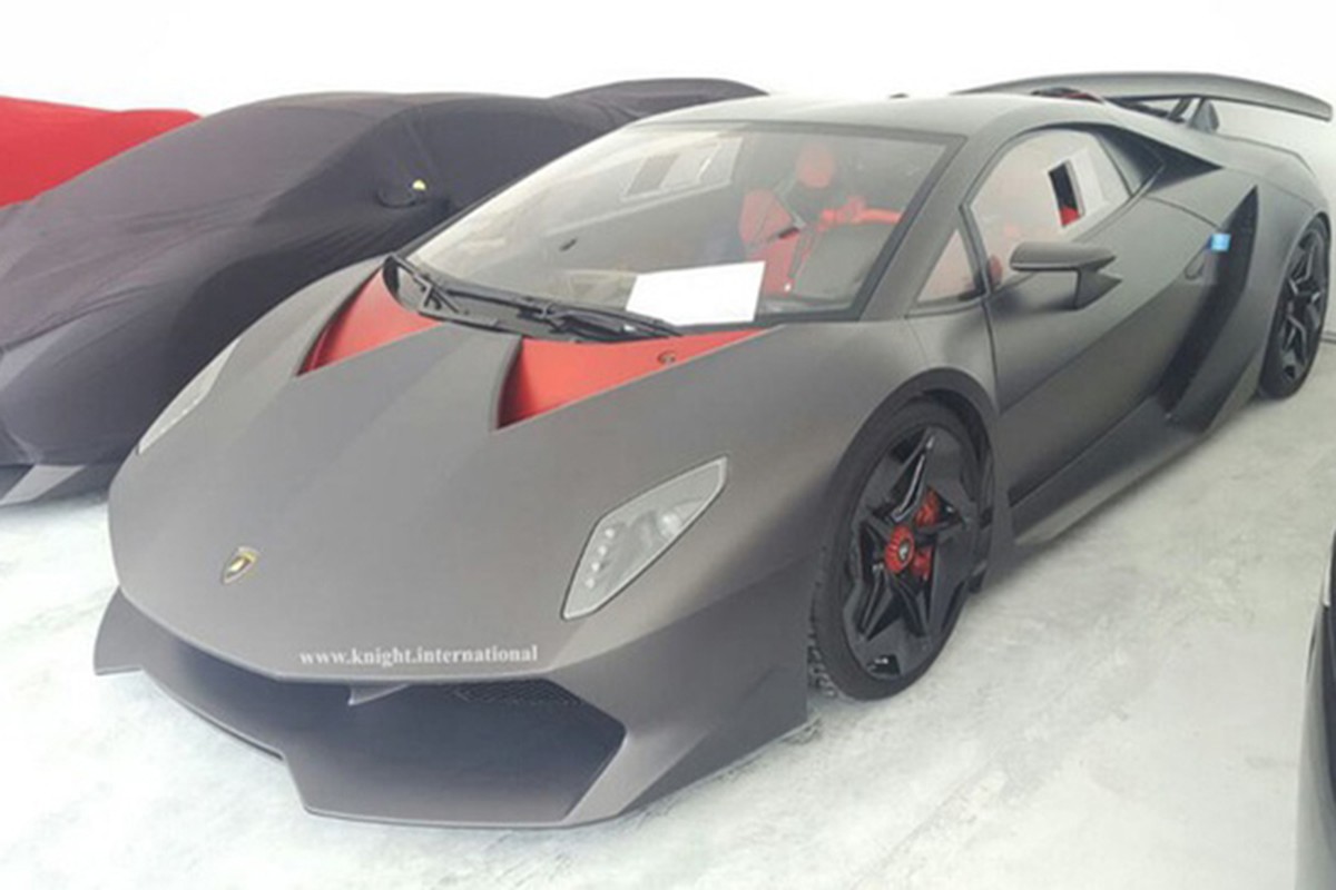 Lamborghini Sesto Elemento &quot;thet gia&quot; hon 100 ty dong-Hinh-2