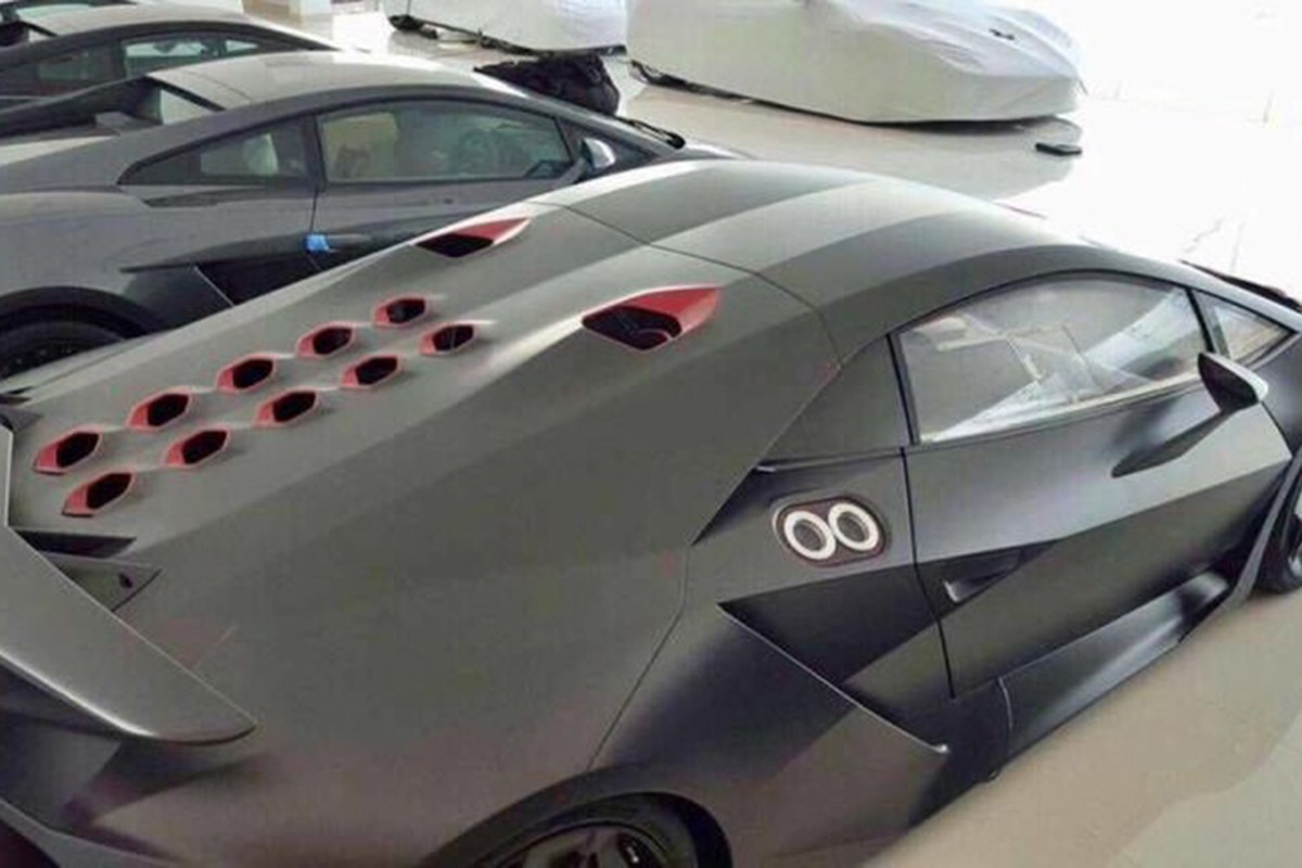 Lamborghini Sesto Elemento &quot;thet gia&quot; hon 100 ty dong-Hinh-4