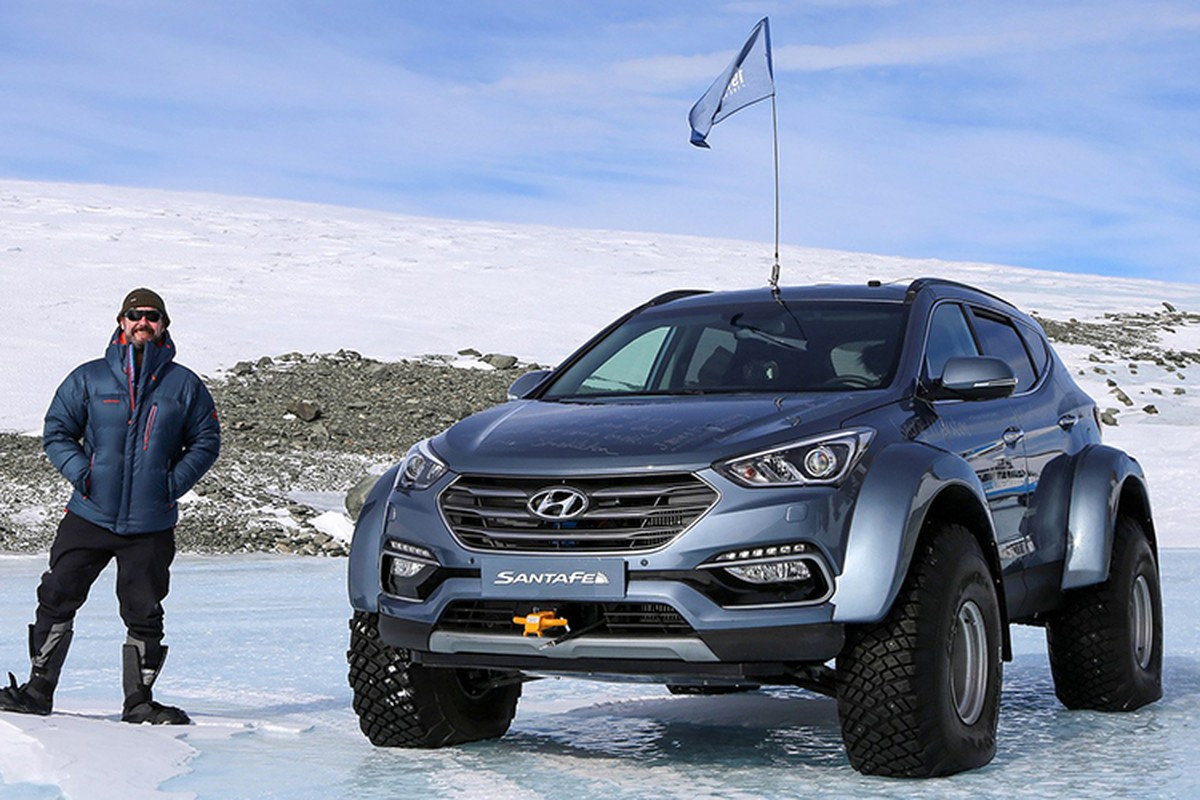Hyundai Santa Fe 2017 ban “sieu ben” co gia hon 1 ty