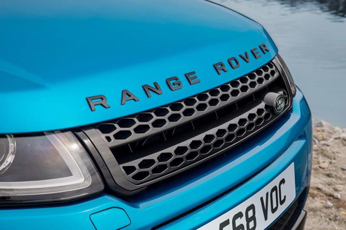 Range Rover Evoque ban dac biet gia 1,16 ty tai Anh-Hinh-3