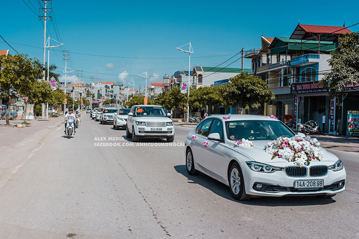 Dan xe sang tram ty ruoc dau tai Quang Ninh-Hinh-3