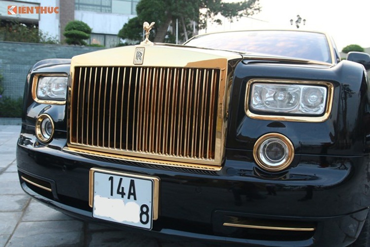 Taxi Rolls-Royce hon 20 ty het xang tai Quang Ninh-Hinh-4