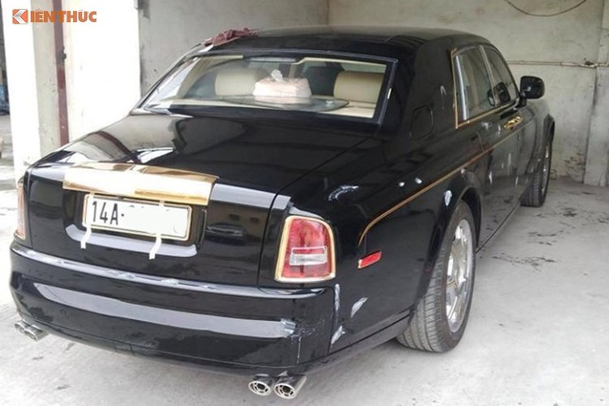 Taxi Rolls-Royce hon 20 ty het xang tai Quang Ninh-Hinh-5