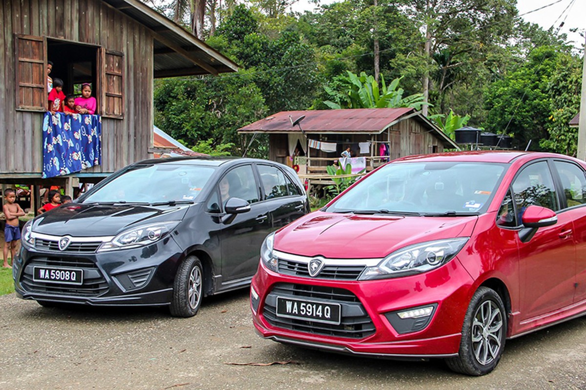 Oto Proton Iriz gia 233 trieu khien nguoi Viet phat them-Hinh-12