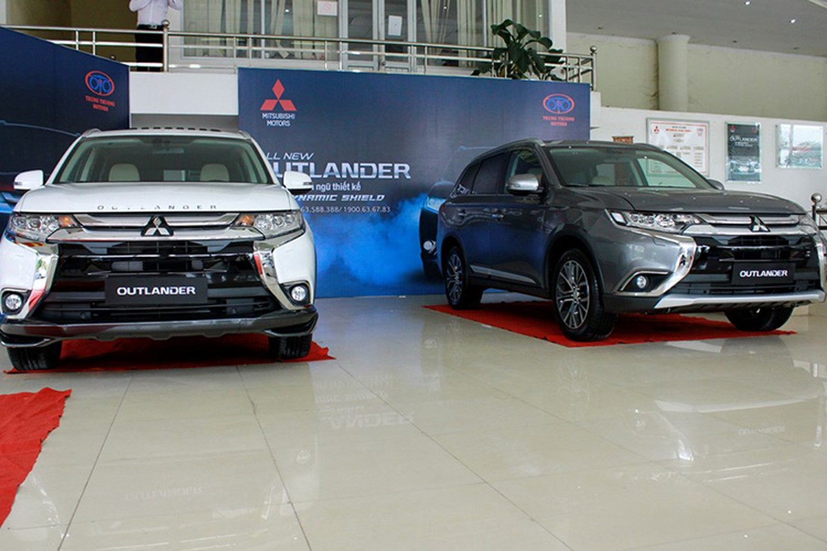 Xe Mitsubishi Pajero va Outlander Sport “e” nhat VN-Hinh-15