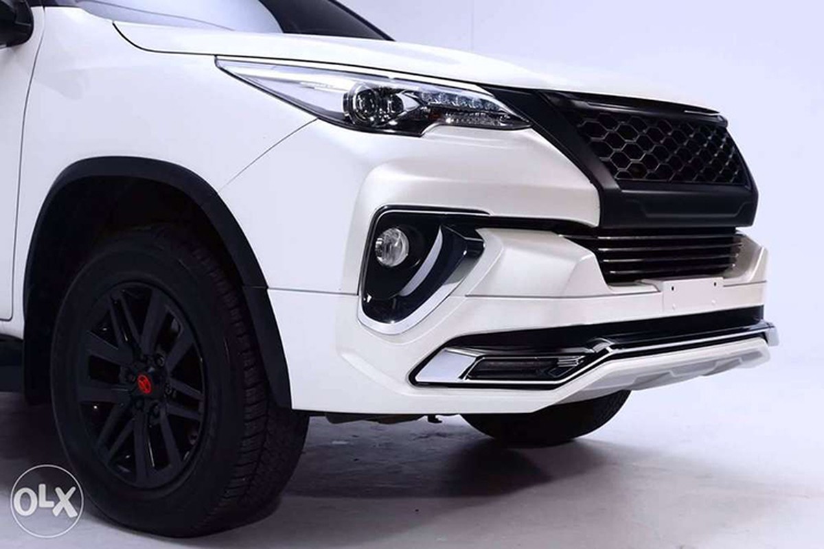 Toyota Fortuner 2017 &quot;ngau&quot; hon voi goi bodykit gia re-Hinh-6