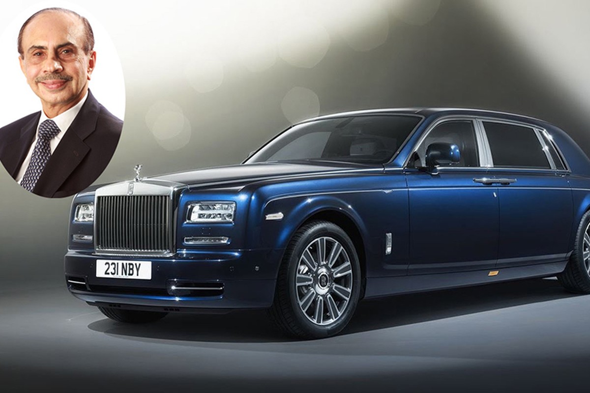 &quot;Soi&quot; sieu xe sang Roll-Royce trieu do cua sao An Do-Hinh-7