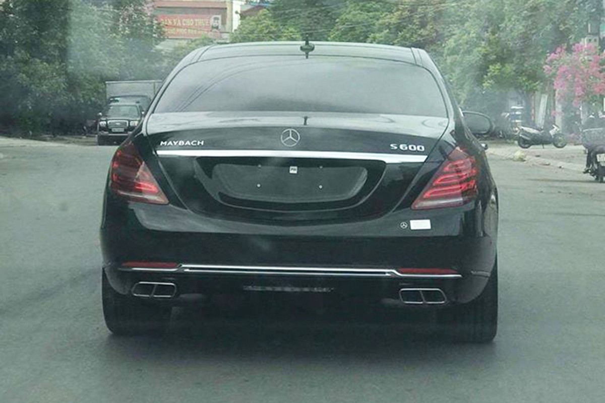 Dai gia Thanh Hoa tau Mercedes-Maybach S600 14,2 ty-Hinh-2