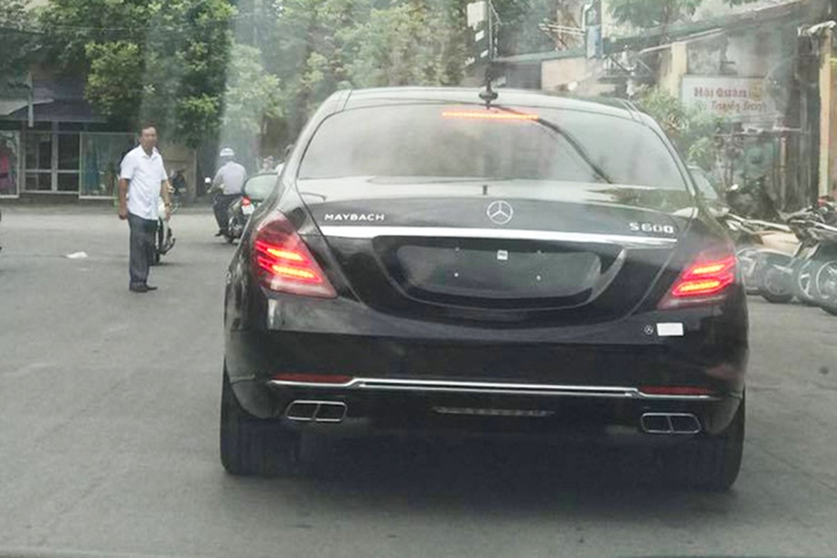 Dai gia Thanh Hoa tau Mercedes-Maybach S600 14,2 ty-Hinh-4