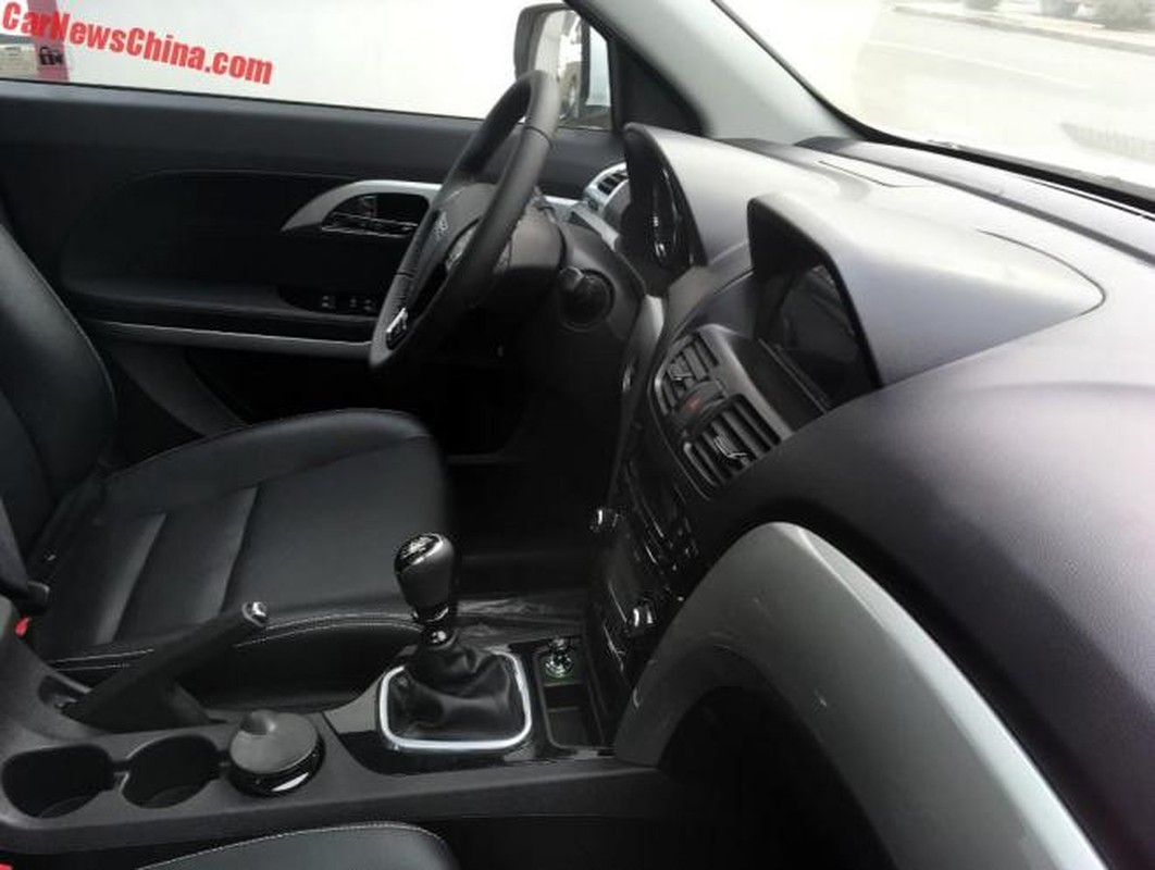 Acura MDX &quot;nhai&quot; tai Trung Quoc gia gia chi 261 trieu-Hinh-6