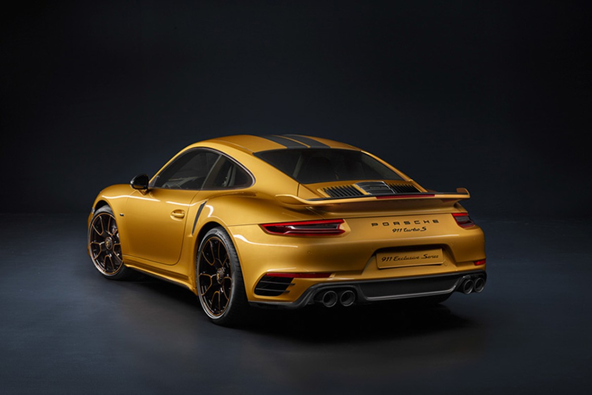 &quot;Soi&quot; Porsche 911 Turbo S Exclusive ban gioi han cuc doc-Hinh-4