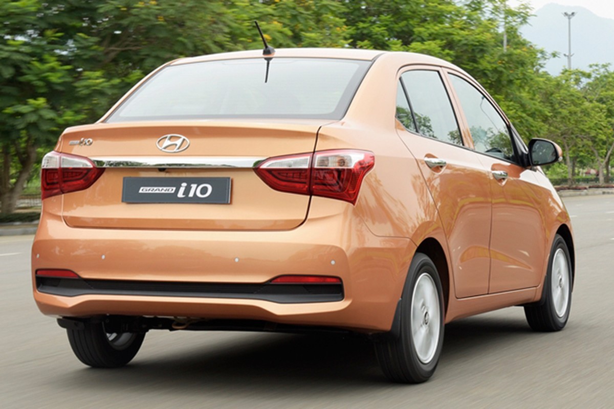 Xe oto Hyundai Grand i10 ban chay gap doi Kia Morning-Hinh-8