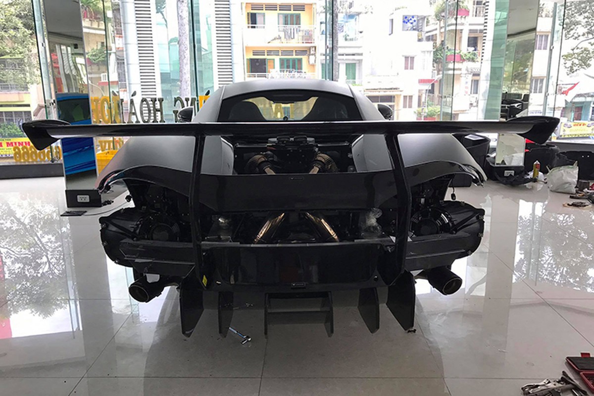 Sieu xe McLaren 570S gia 12 ty do bodykit &quot;khung&quot; tai VN-Hinh-3