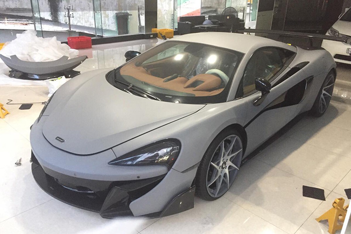 Sieu xe McLaren 570S gia 12 ty do bodykit &quot;khung&quot; tai VN-Hinh-5