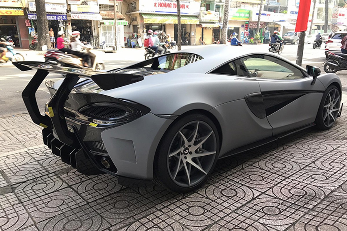 Sieu xe McLaren 570S gia 12 ty do bodykit &quot;khung&quot; tai VN-Hinh-6