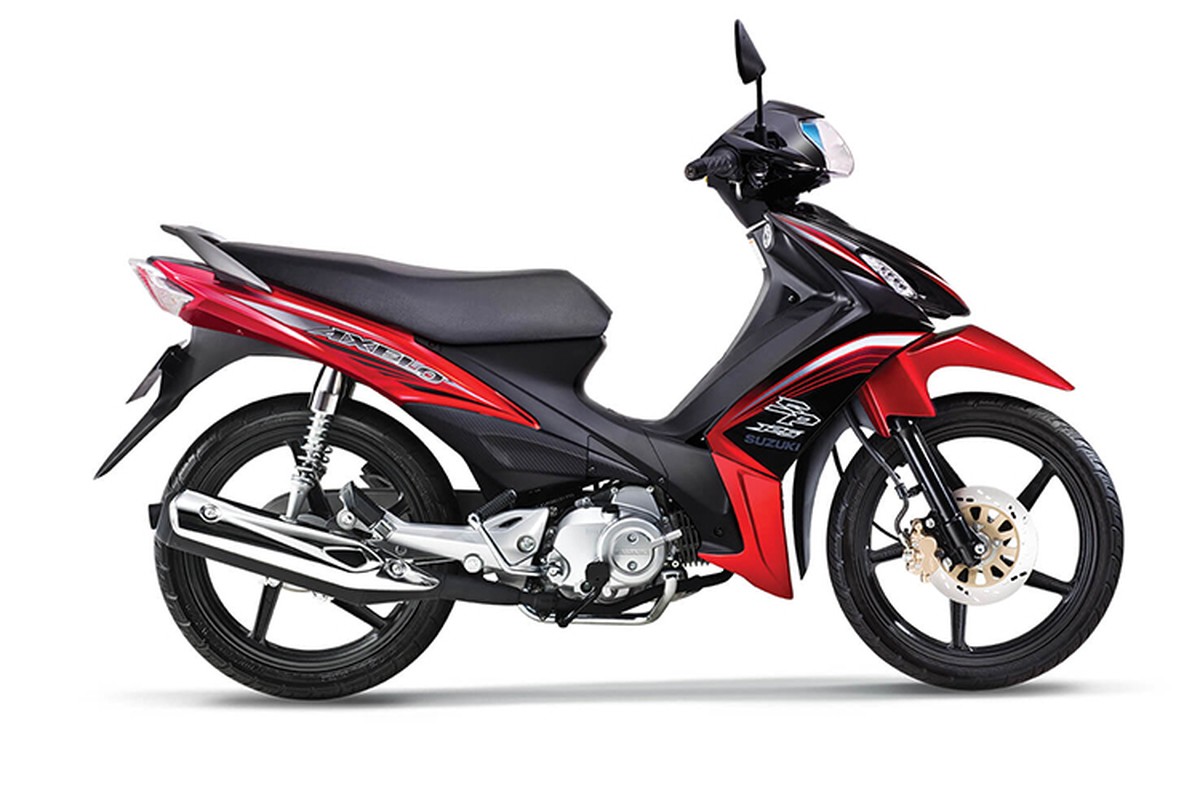 Suzuki &quot;khai tu&quot; 3 mau xe may tai Viet Nam-Hinh-11