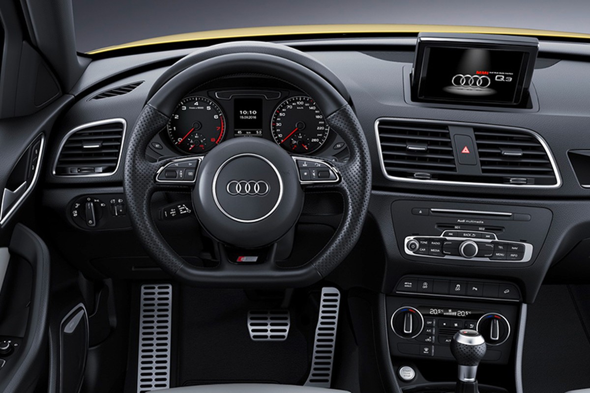 Audi TT va Q3 se ra mat tai trien lam oto VIMS 2017-Hinh-5
