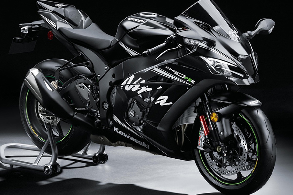 Sieu moto Kawasaki ZX-10RR 2018 gia 760 trieu dong-Hinh-2