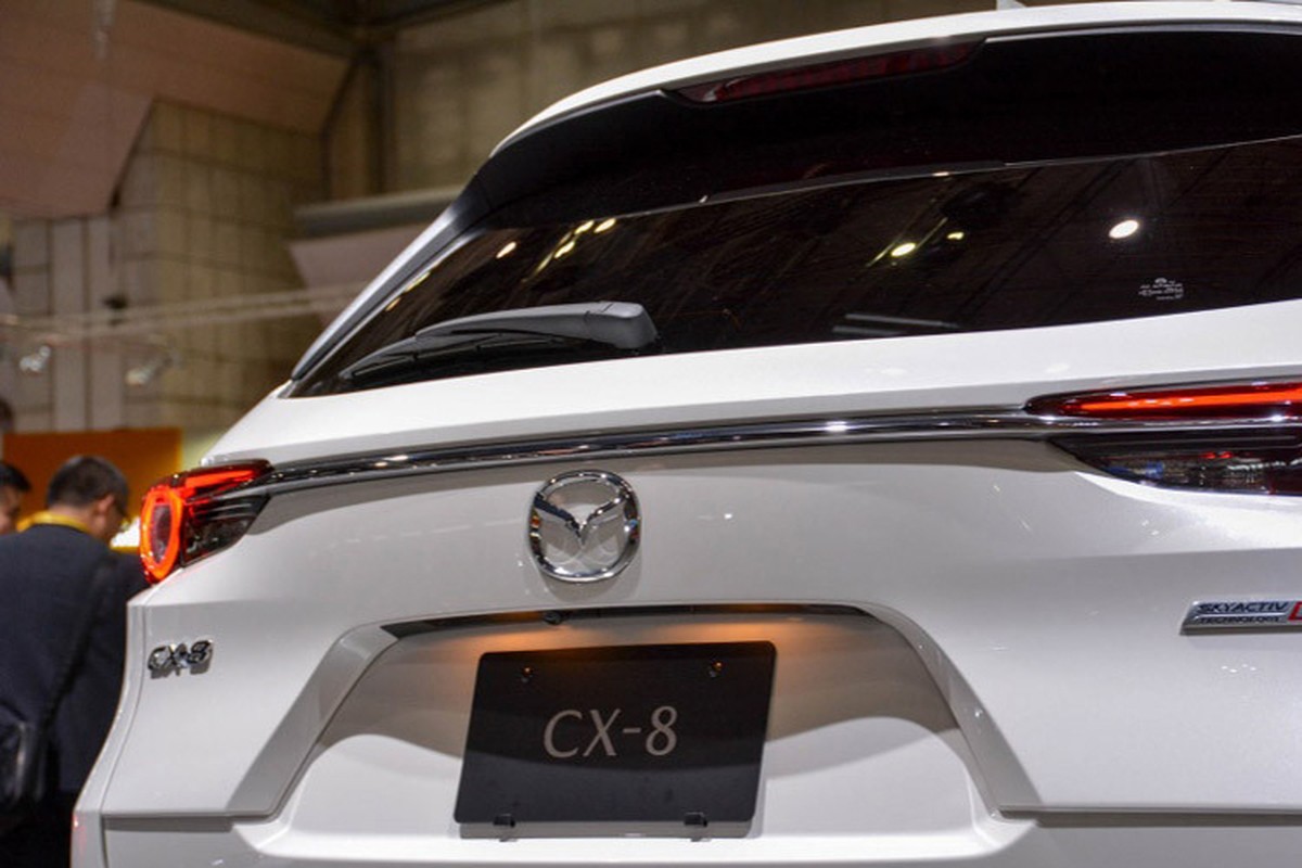 Mazda CX-8 ra mat &quot;chot gia&quot; 638 trieu dong-Hinh-6