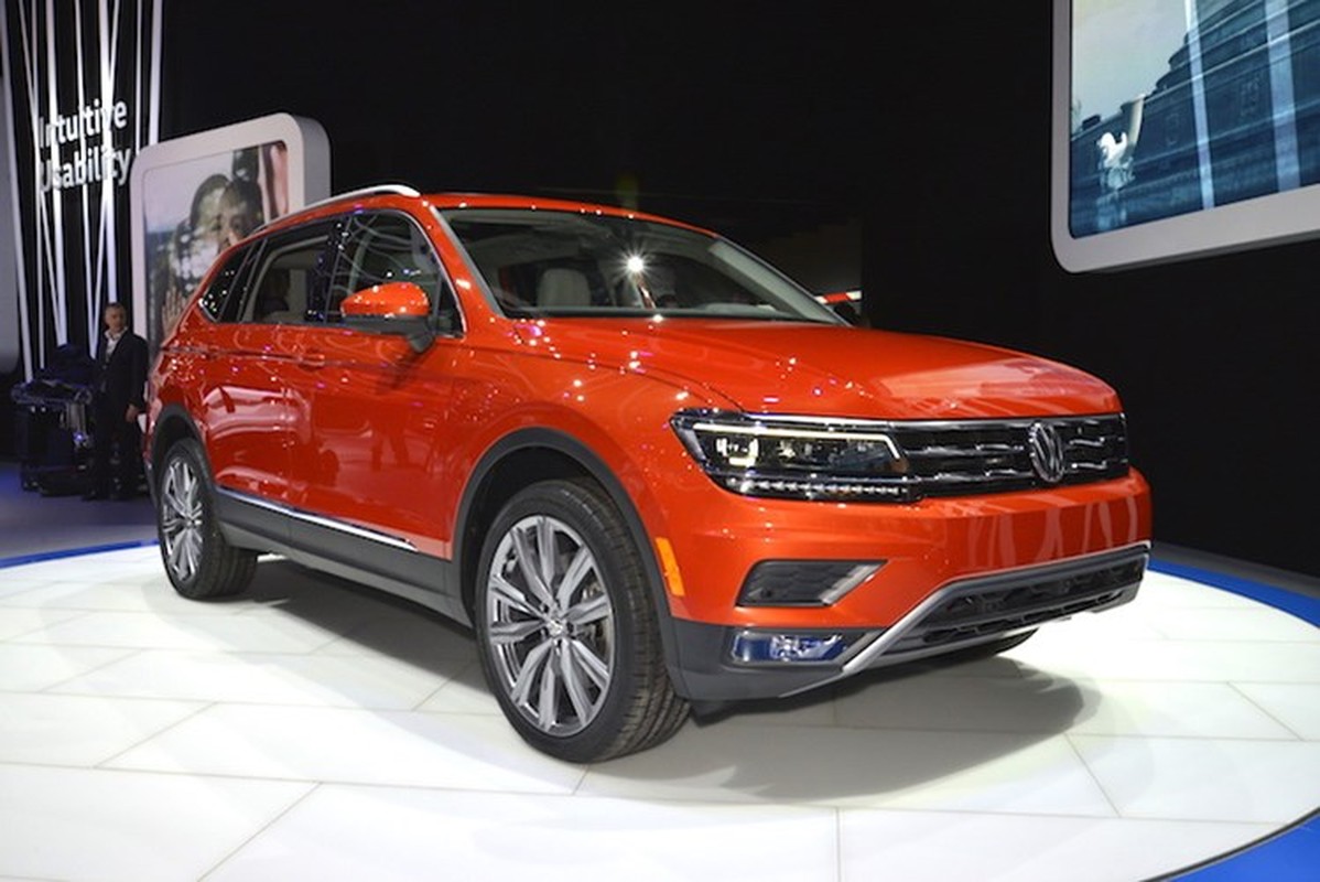 Volkswagen Tiguan moi &quot;chot gia&quot; 1,7 ty tai Viet Nam-Hinh-9