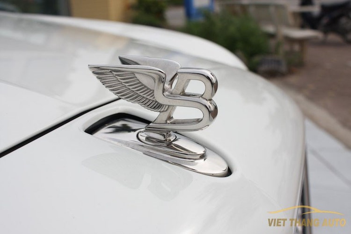 Bentley Mulsanne &quot;dai ha gia&quot; chi 5,7 ty tai Ha Noi-Hinh-3