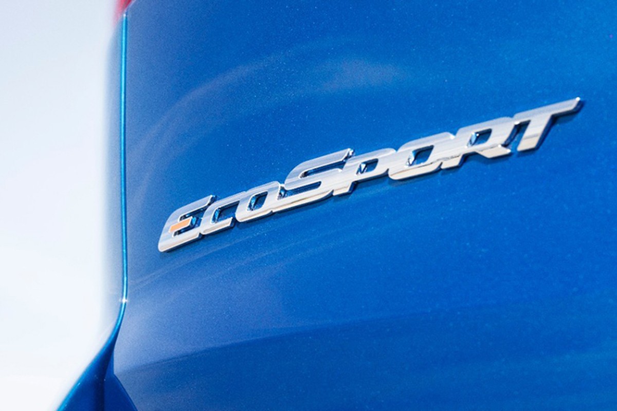 Ford EcoSport 2018 &quot;chot gia&quot; tu 255 trieu tai An Do-Hinh-5