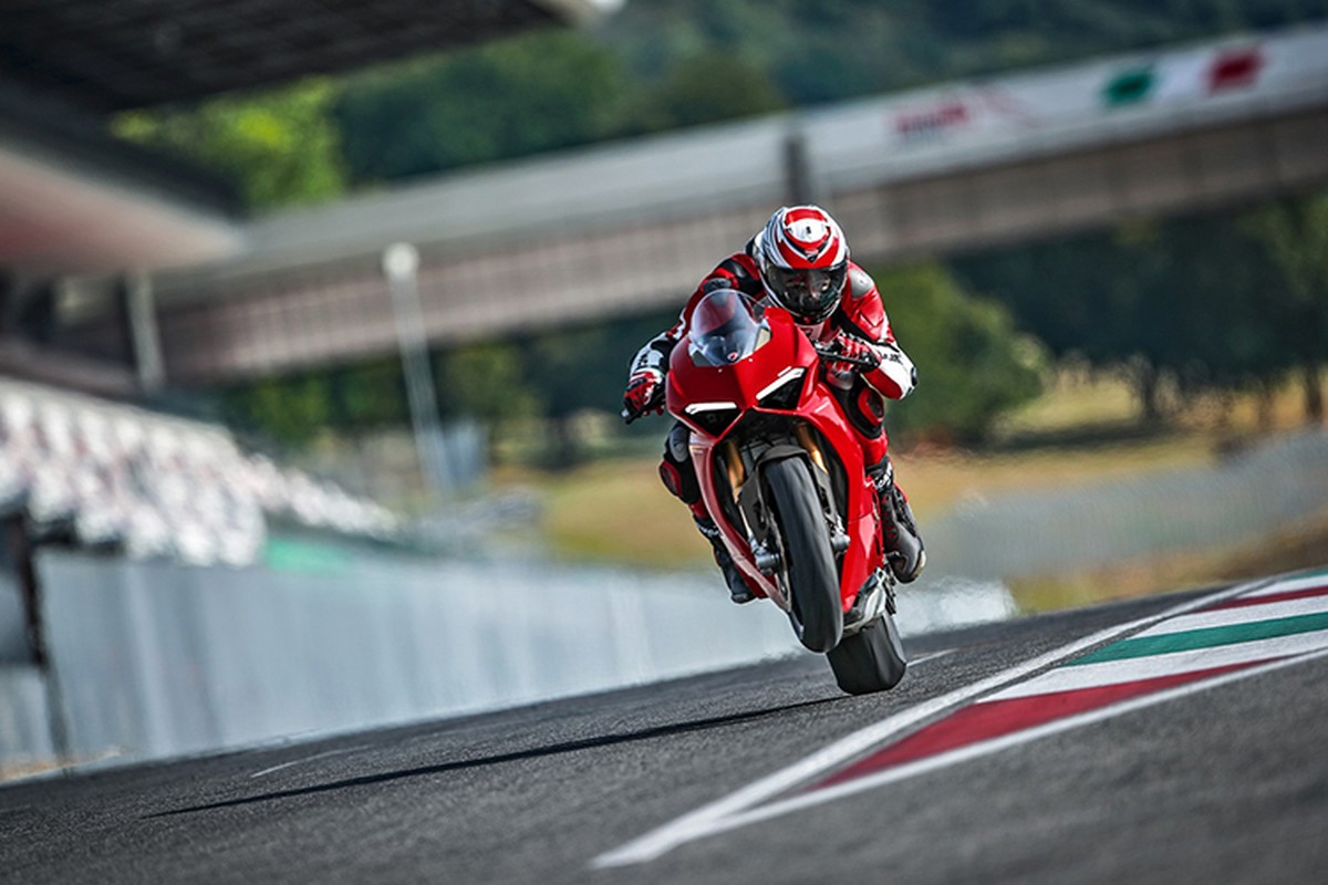 Ducati Panigale V4 S - xe moto dep nhat EICMA 2017-Hinh-5