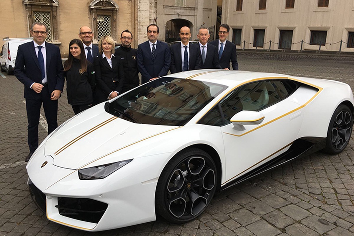 Lamborghini Huracan dac biet cho Duc Giao Hoang Francis-Hinh-6