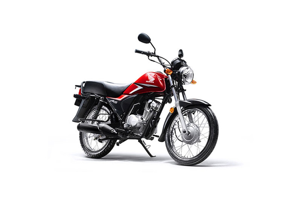 Moto Honda Ace110 sieu gia re gia chi 13,6 trieu dong-Hinh-6