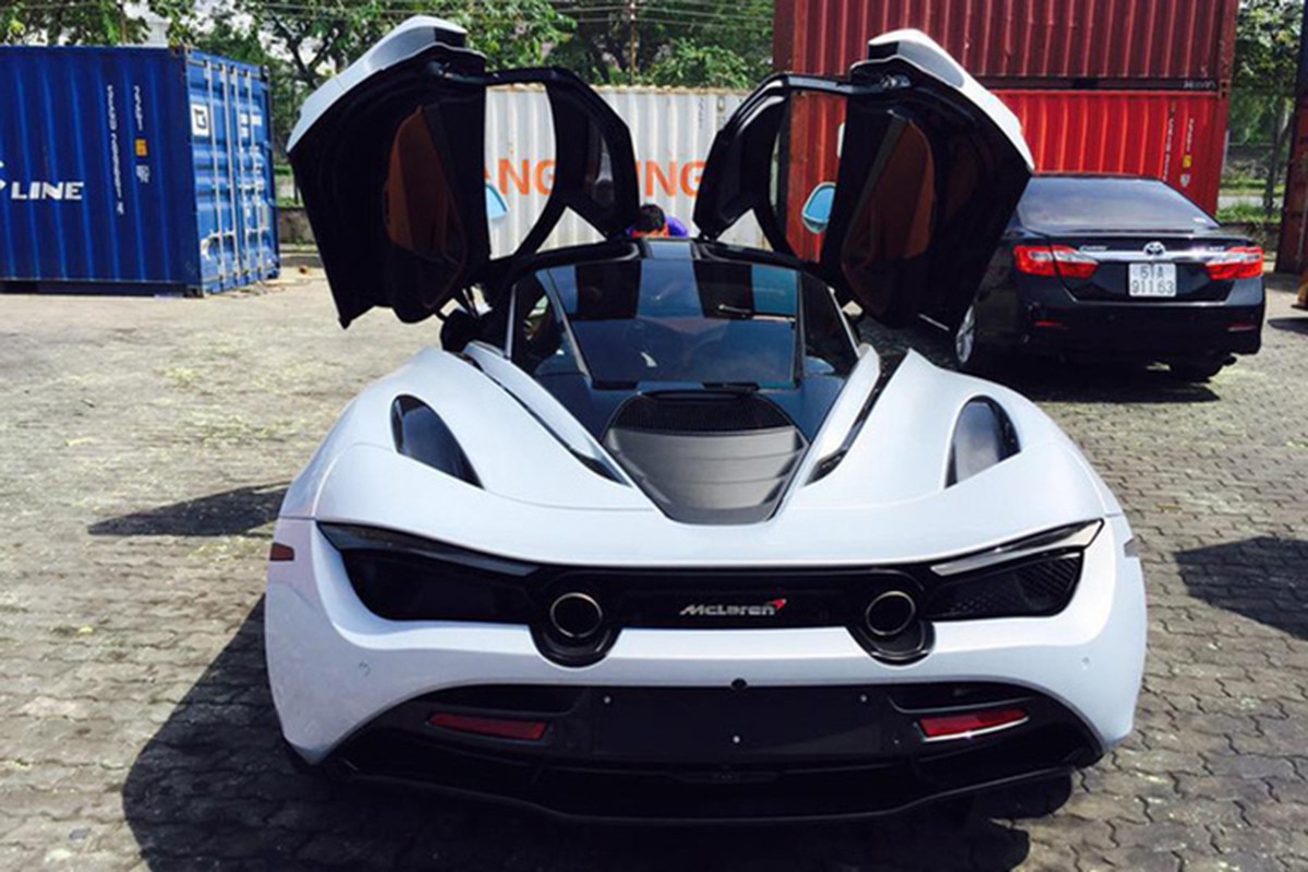 Dai gia Sai Gon &quot;dap thung&quot; sieu xe McLaren 720S tien ty-Hinh-4