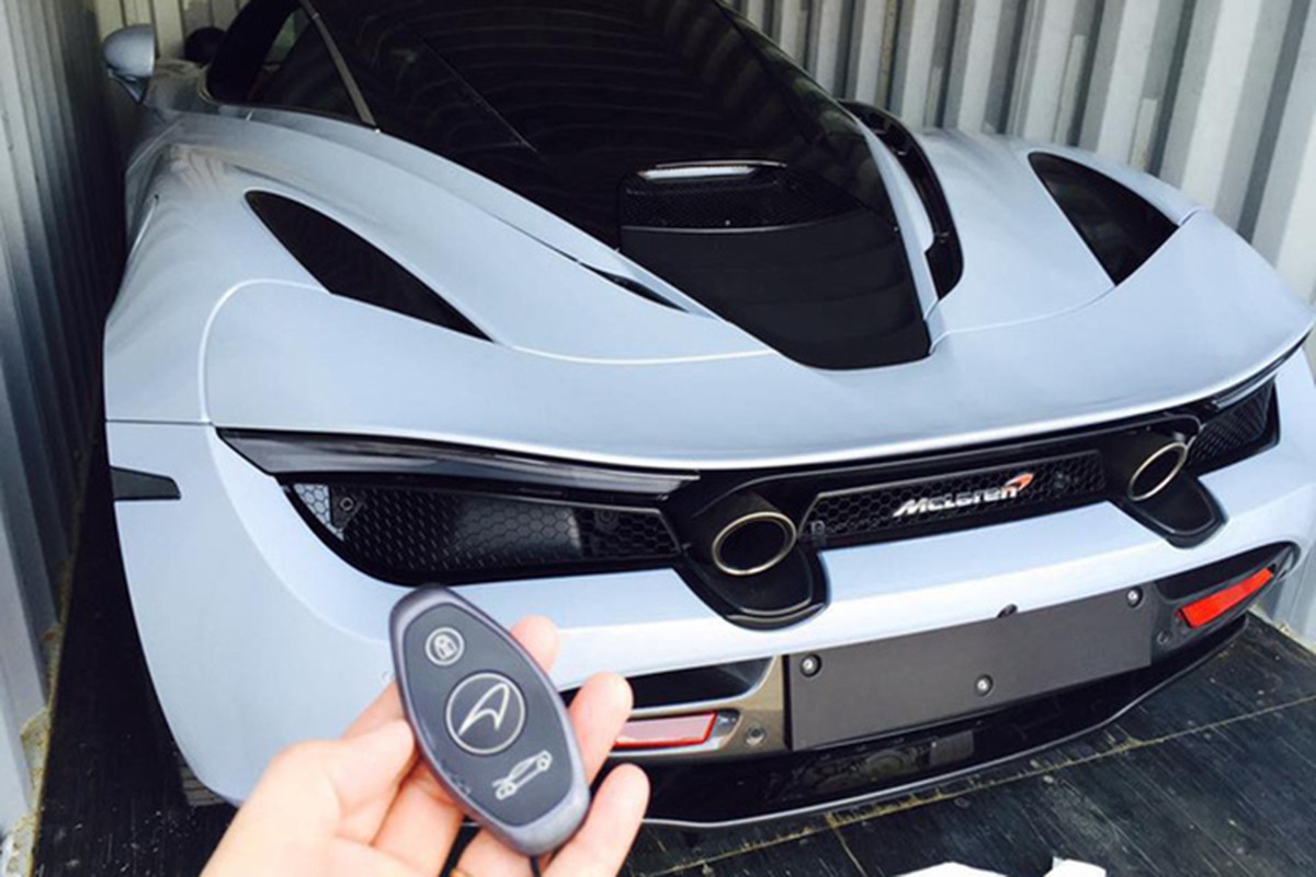 Dai gia Sai Gon &quot;dap thung&quot; sieu xe McLaren 720S tien ty-Hinh-5