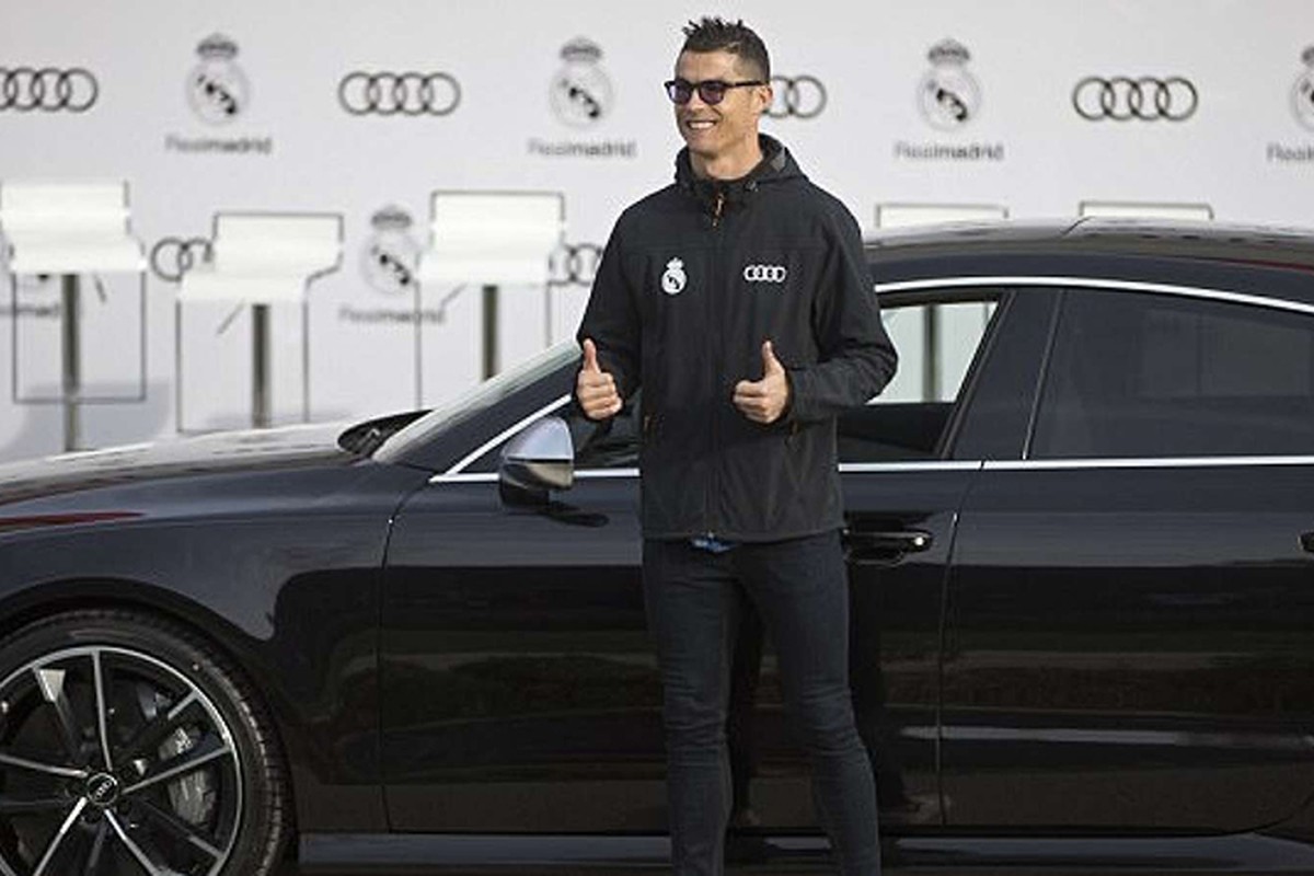 Audi tang xe oto hang sang cho dan sao Real Madrid-Hinh-2