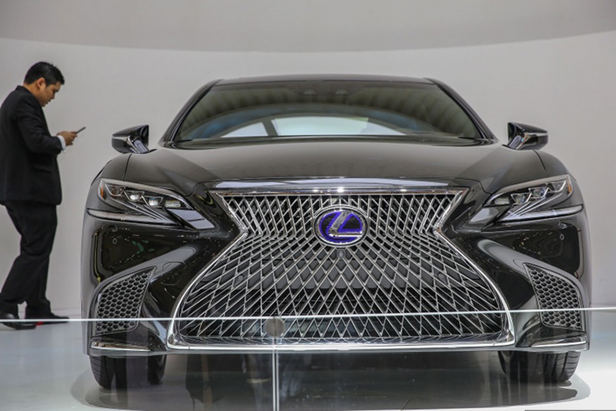 Xe sang Lexus LS500h &quot;chao hang&quot; thi truong Dong Nam A-Hinh-13