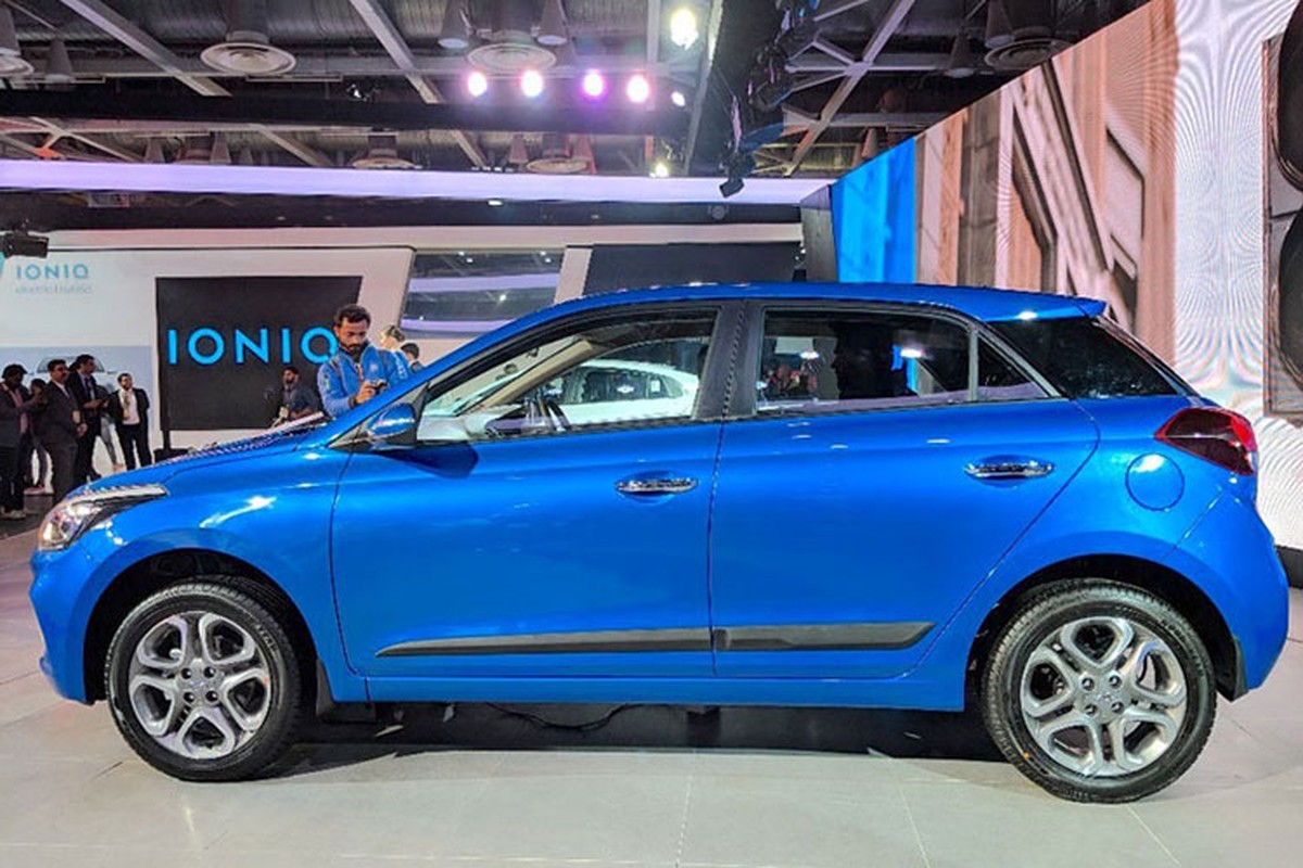 Hyundai i20 2018 facelift gia chua den 200 trieu dong-Hinh-2