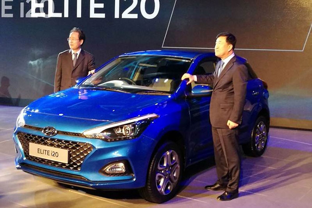 Hyundai i20 2018 facelift gia chua den 200 trieu dong-Hinh-8