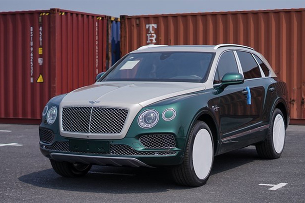 “Dap thung” sieu SUV Bentley Bentayga hon 20 ty tai Hai Phong-Hinh-9