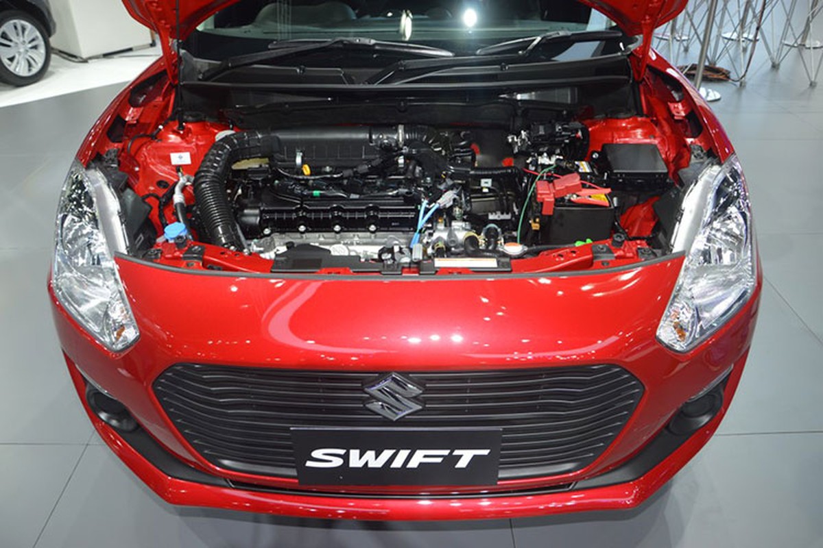 Can canh Suzuki Swift moi gia 341 trieu sap ve VN-Hinh-10