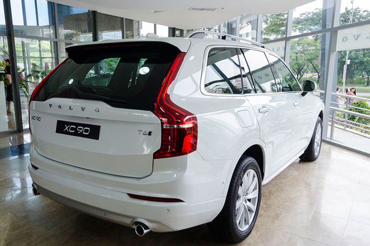 Xe Volvo XC90 gia 3,3 ty bien so “ngu quy 1” tai HN-Hinh-11