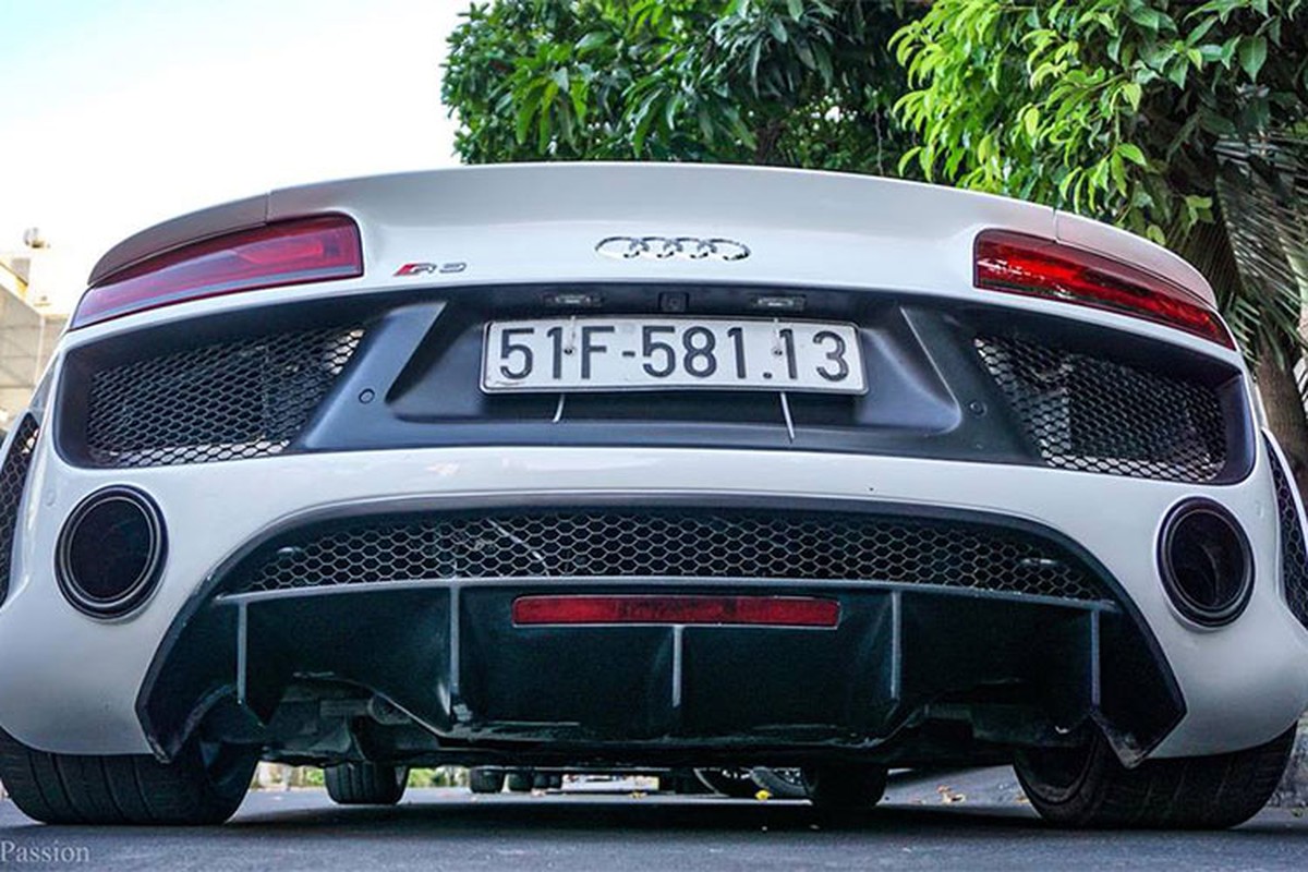 Sieu xe Audi R8 do 1,5 ty dong tham nha Cuong Do la-Hinh-4