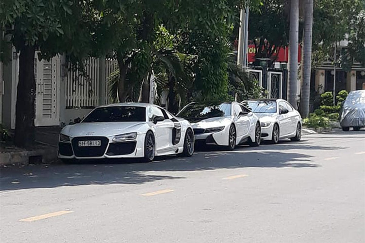 Sieu xe Audi R8 do 1,5 ty dong tham nha Cuong Do la-Hinh-8